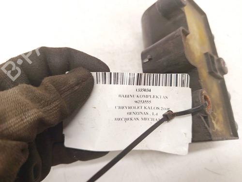 Ignition coil PEUGEOT BOXER Van 2.0 BlueHDi 130 | BP34747308M94 - Image 3