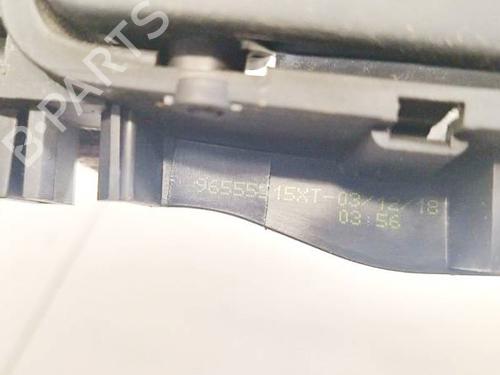 Front left interior door handle PEUGEOT PARTNER Box Body/MPV 1.6 HDi | BP34833723I13 - Image 3