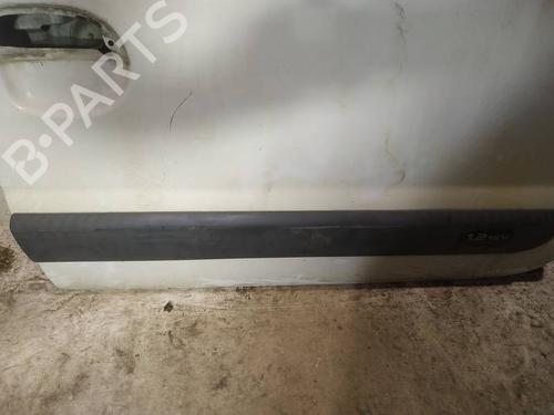 Dørliste RENAULT KANGOO (KC0/1_) 1.2 16V (KC05, KC06, KC03, KC0T, KC0W, KC1D) | BP34945651C150 - Image 2