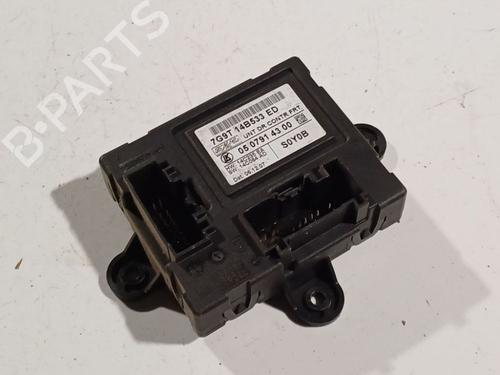 Used Electronic module Electronic module FORD S-MAX (WA6) 1.8 TDCi (125 hp) 34972286 34972286
