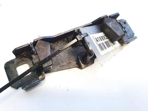 Used Tailgate lock Tailgate lock 34874731 34874731