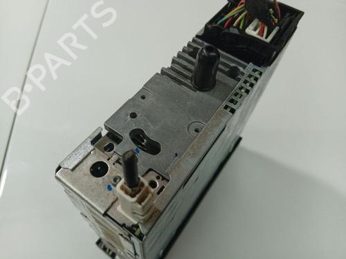 Radio CITROËN C5 III (RD_) 2.0 HDi (RDRHD8, RDRHDJ, RDRHR8, RDRHRJ) | BP34844856E6 - Image 4