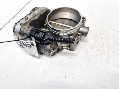 Throttle body BMW 5 (E60) 523 i | BP35084388M82 - Image 2