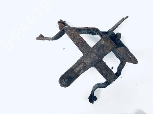 Used Support Support TOYOTA AURIS (_E15_) 2.0 D-4D (ADE150_, ADE150R) (126 hp) 33086660 33086660