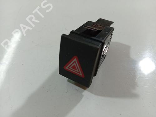 Used Warning switch Warning switch VW POLO IV (9N_, 9A_) 1.4 TDI (75 hp) 34893865 34893865