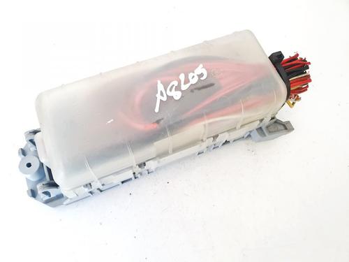 Fuse box OPEL MERIVA A MPV (X03) 1.7 CDTI (E75) | BP32912686E1 - Image 3