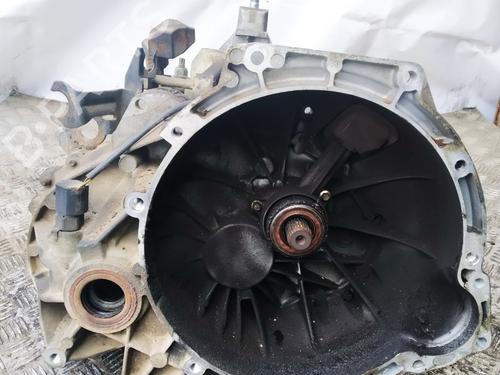 Used Gearbox Gearbox 35619768 35619768