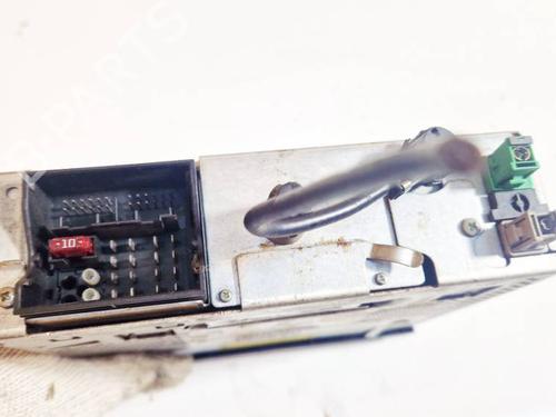 Radio PEUGEOT 807 (EB_) 2.2 HDi | BP35026968E6 - Image 3