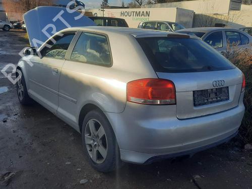 Engine mount AUDI A3 (8P1) 2.0 FSI | BP33091481M89  - Image 8