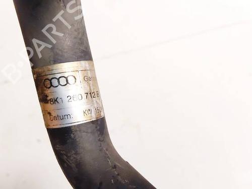 AC pipe AUDI A4 B8 (8K2) 2.0 TDI | BP32589417M126