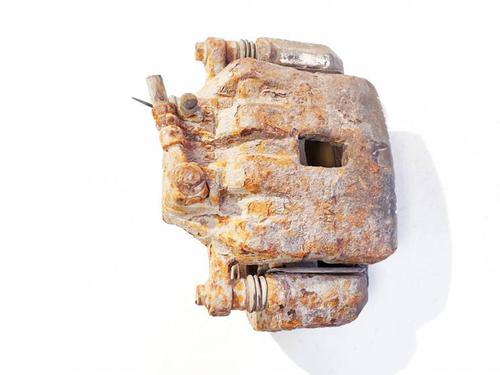 Used Left front brake caliper Left front brake caliper OPEL INSIGNIA A (G09) 2.0 CDTI (68) (160 hp) 35065992 35065992