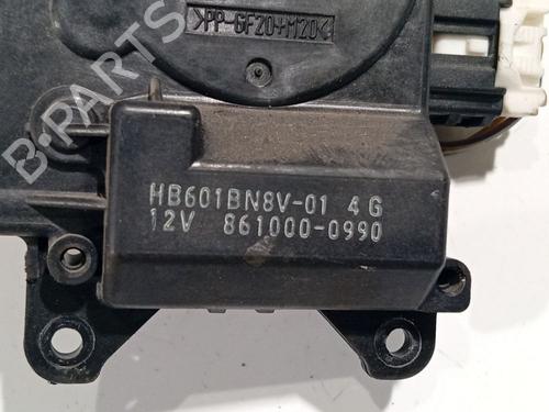 Electronic module MAZDA 3 (BK) 1.6 DI Turbo | BP38945490M83 - Image 5