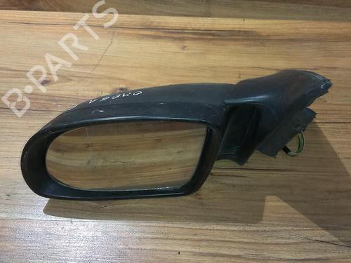 Used Left mirror Left mirror 35667733 35667733