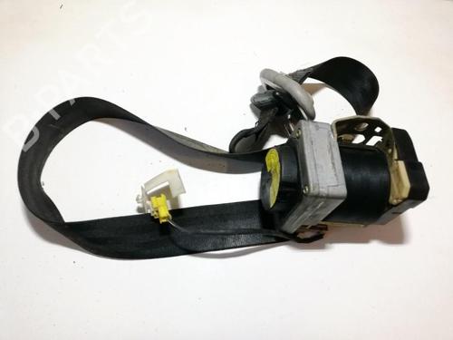Used Front left seatbelt Front left seatbelt VW GOLF IV (1J1) 1.9 TDI (110 hp) 35715147 35715147