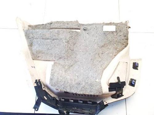 Boot lining OPEL ASTRA H (A04) 1.7 CDTI (L48) | BP34814398I3 - Image 3