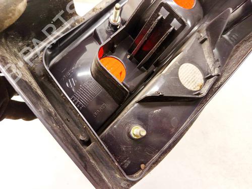 Left taillight SAAB 9-3 (YS3D) 2.2 TiD | BP40286859C34 - Image 3