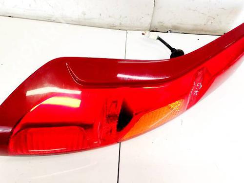 Used Left taillight Left taillight 35292347 35292347