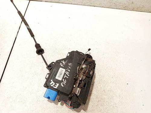 Used Front left lock Front left lock AUDI A4 B7 (8EC) 2.0 TDI (140 hp) 34939131 34939131
