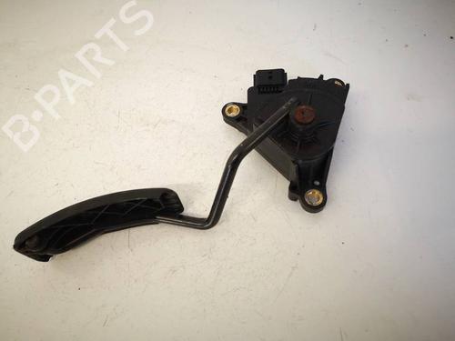 Used Pedal Pedal RENAULT SCÉNIC II (JM0/1_) 1.9 dCi (JM0G, JM12, JM1G, JM2C) (120 hp) 34769839 34769839