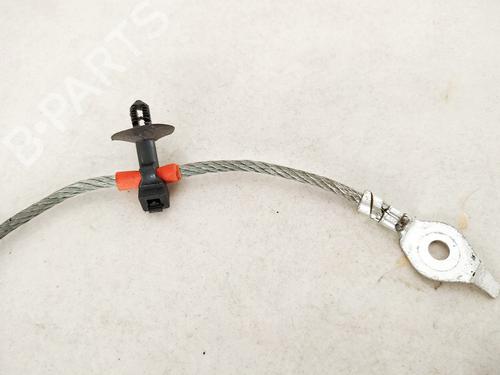 Wiring harness JAGUAR I-PACE (X590) EV400 AWD | BP35532593E16 - Image 3