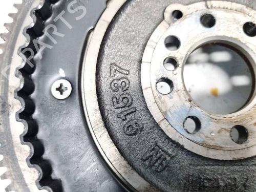Flywheel OPEL CORSA E (X15) 1.3 CDTI (08, 68) | BP34906667M101 - Image 4
