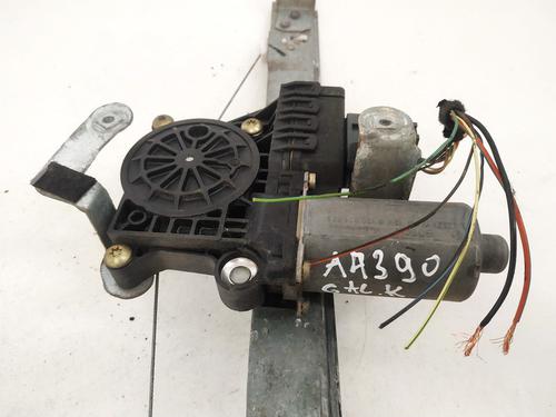Used Left rear window motor Left rear window motor FORD MONDEO III (B5Y) 2.0 TDCi (130 hp) 35427822 35427822