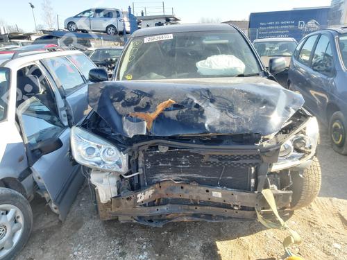 Switch TOYOTA RAV 4 III (_A3_) 2.2 D 4WD (ALA30_, ALA30R) | BP33522280I30 - Image 6
