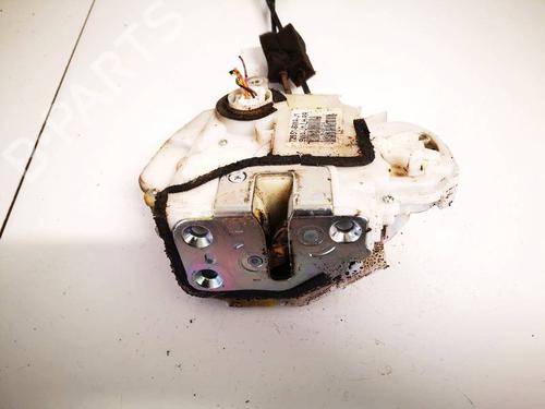 Used Rear left lock Rear left lock 34903856 34903856
