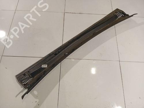 Torpedoplade Torpedoplade MERCEDES-BENZ E-CLASS T-Model (S211) E 200 T Kompressor (211.242) (163 hp) 36759538 36759538