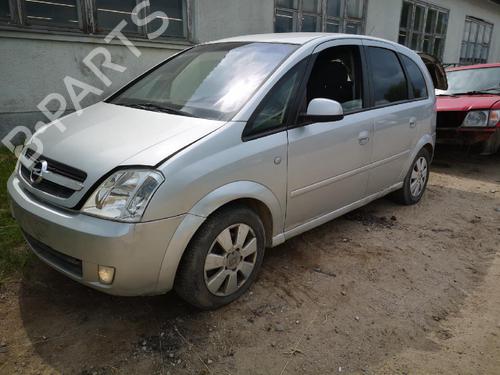 Electronic module OPEL MERIVA A MPV (X03) 1.7 CDTI (E75) | BP32966657M83  - Image 6