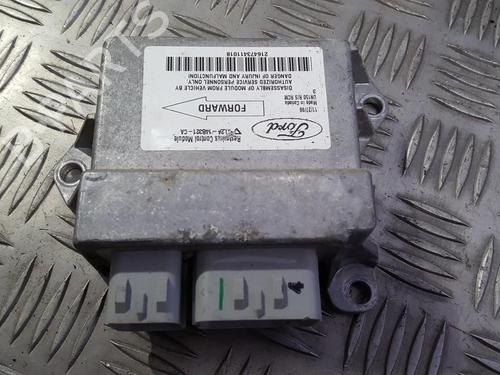 Used ECU airbags ECU airbags FORD RANGER (ER, EQ, R_) 4.0 (207 hp) 33491667 33491667