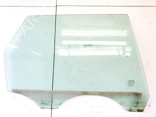Used Rear right door window Rear right door window 34976170 34976170
