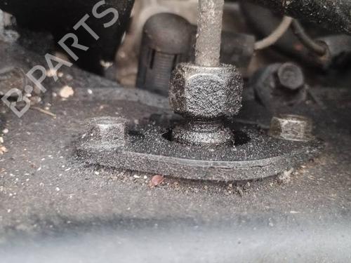 Used Injector Injector OPEL COMBO Tour 1.7 DTI 16V (75 hp) 35243339 35243339