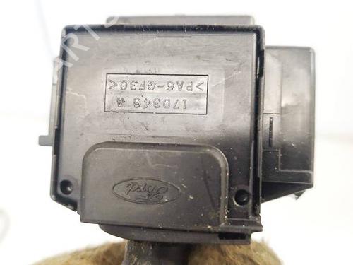 Warning switch AUDI A6 C5 (4B2, 4B4) 2.5 TDI | BP34787636I22 - Image 3
