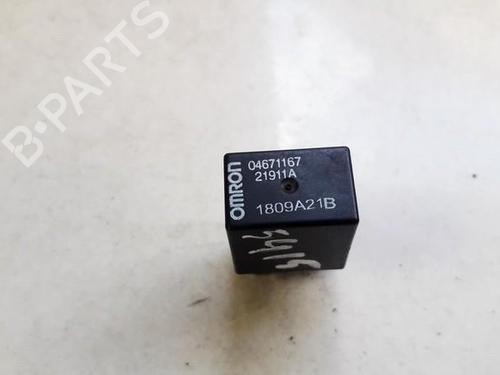 Used Other Other CHRYSLER 300M (LR) 2.7 V6 24V (203 hp) 33525974 33525974