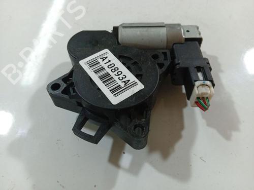 Right front window motor MAZDA 5 (CR) 2.0 CD (CR19) | BP34873773E20 - Image 2