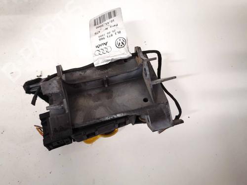Electronic module AUDI A3 (8L1) 1.9 TDI | BP32937654M83 - Image 3