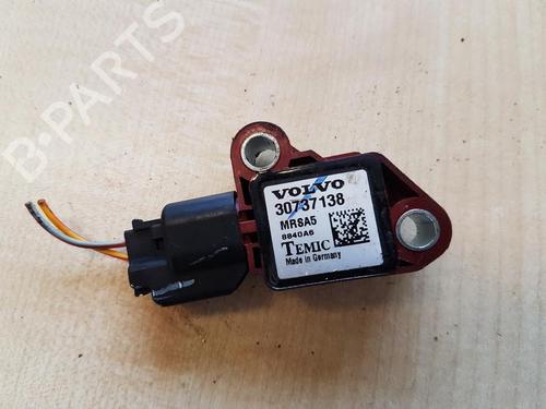 electronic-module-volvo-v50-545-2003-2004-2005-2006-2007-2008-2009-2010-2011-2012-33504552 main image