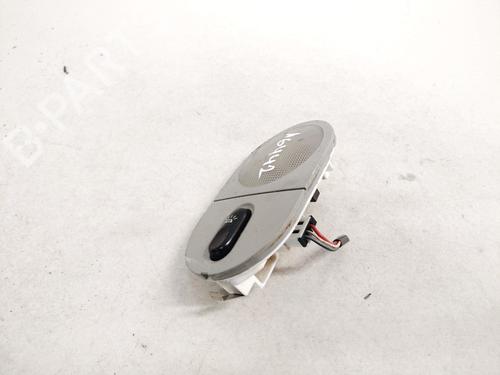 Used Interior roof light Interior roof light RENAULT LAGUNA I (B56_, 556_) 1.8 (B56S/T/0) (90 hp) 35587388 35587388