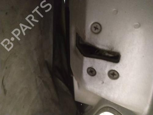 Højre bagtil lås Højre bagtil lås 35290188 35290188
