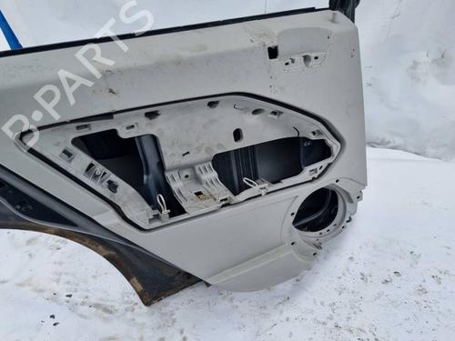 Used Rear left panel Rear left panel DODGE CALIBER 2.0 CRD (140 hp) 34813267 34813267