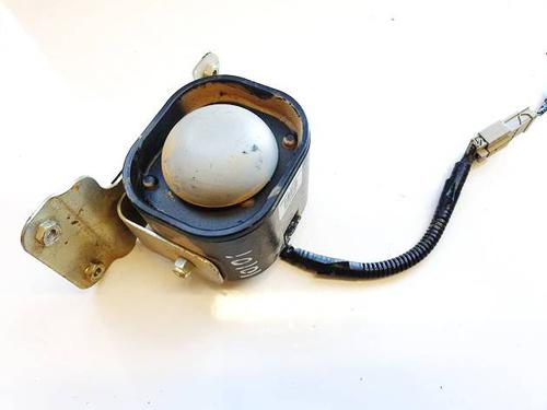 Used Electronic module Electronic module 35019915 35019915