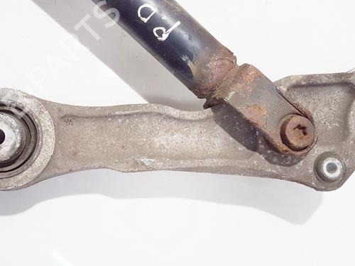 Used Right front suspension arm Right front suspension arm JAGUAR XF I (X250) 2.7 D (207 hp) 35620404 35620404