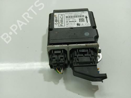 Used ECU airbags ECU airbags YAMAHA MOTORCYCLES FJR FJR 1300 (RP04) (143 hp) 32538926 32538926