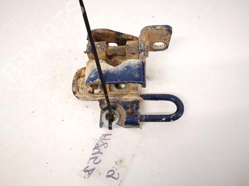 hingedoor-check-strap-vw-golf-vi-5k1-2008-2009-2010-2011-2012-2013-2014-32918514 main image