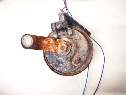 Horn OPEL CORSA D (S07) 1.2 (L08, L68) | BP35551655E13 - Image 2