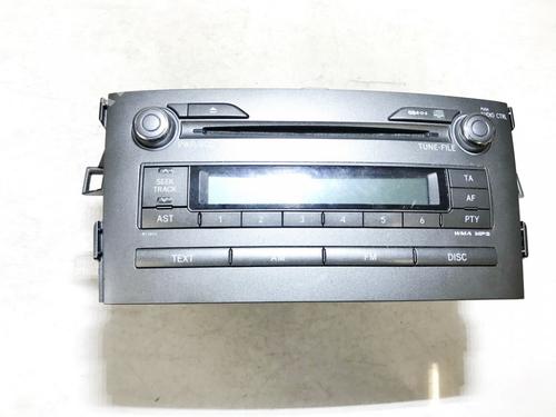 Used Radio Radio 35644656 35644656