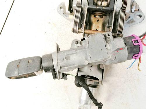 Used Ignition barrel Ignition barrel 35015493 35015493
