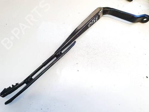 Used Front windshield wiper arm Front windshield wiper arm 38573018 38573018