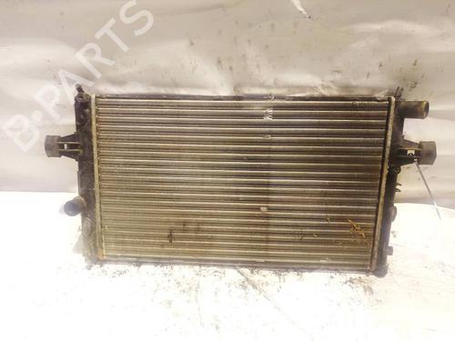 Used Water radiator Water radiator 35143642 35143642